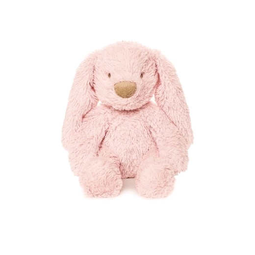 Image of Teddykompaniet Lolli Bunnies rosa - stor (3187-Med navn)